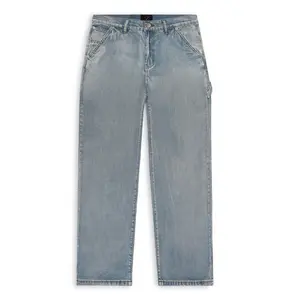 THE VISTA CARPENTER DENIM (BLUE)