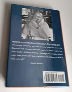 USED-The Afterlife Diet by Daniel Pinkwater (Hardcover)