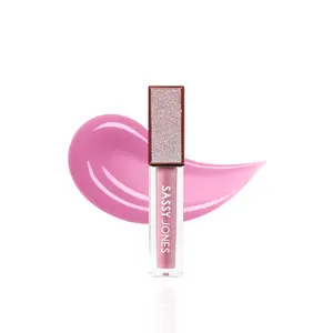 Risque Luxe Lip Gloss