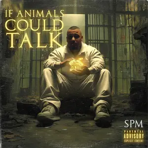 If Animals Could Talk - Double CD