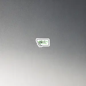 RFO Elk Magnet