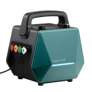 MaxFlow MX3 Electric Pressure Washer 1.2 GPM 2500 PSI High-Performance Cleaning Machine