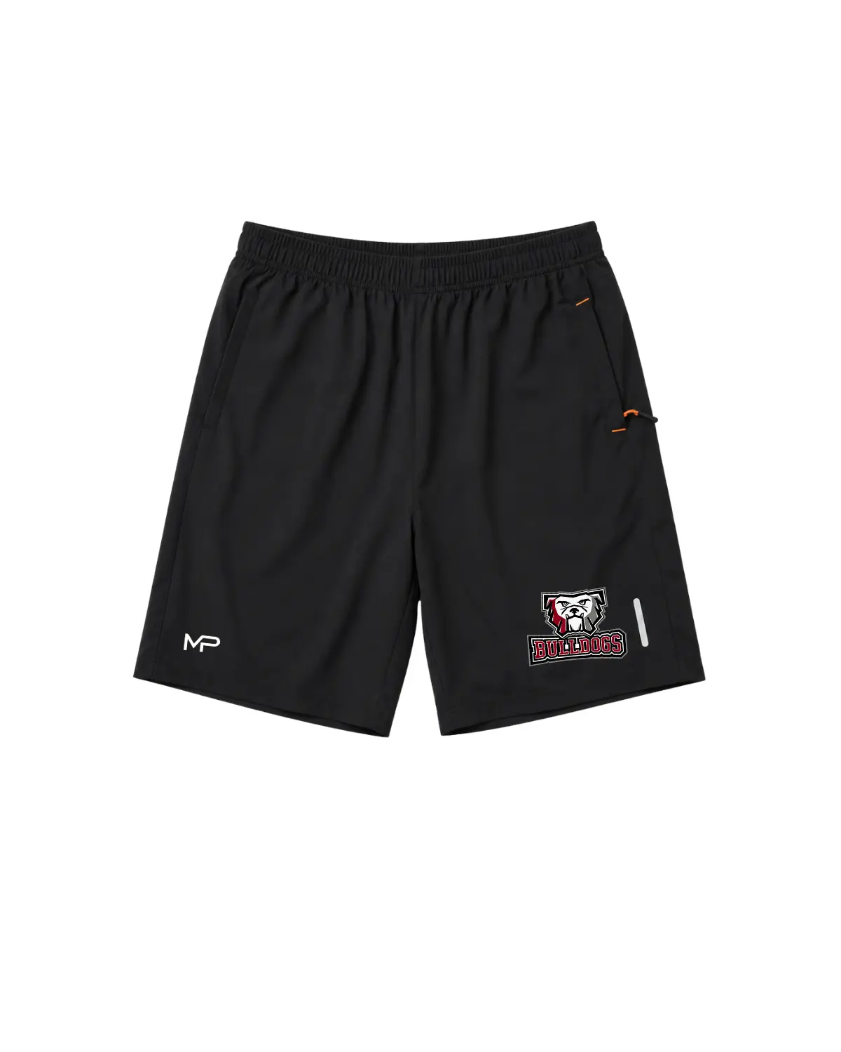 Bulldog Shorts