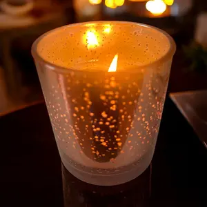 Maya Melon Candles
