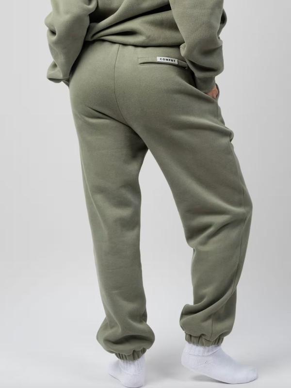 Comfrt | Travel Essentials Sweatpants