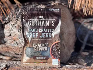 Six Pack Sampler:  All Gotham's Flavors In On Great Box