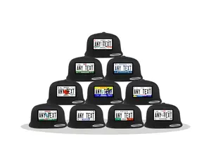 Custom Novelty Hats with Mexico State, Mexico States Caps, Novelty Hats Mexico
