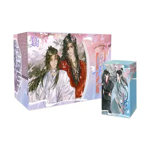 Mobi Creative - Together with You Card Collection Blind Box