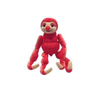 Fidget Friends Sloth