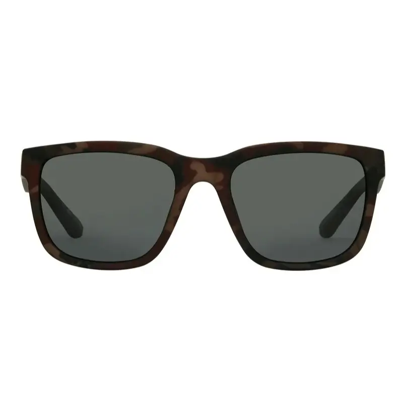 Panama Jack x Foster Grant Camo Square Men's Polarized Sunglasses