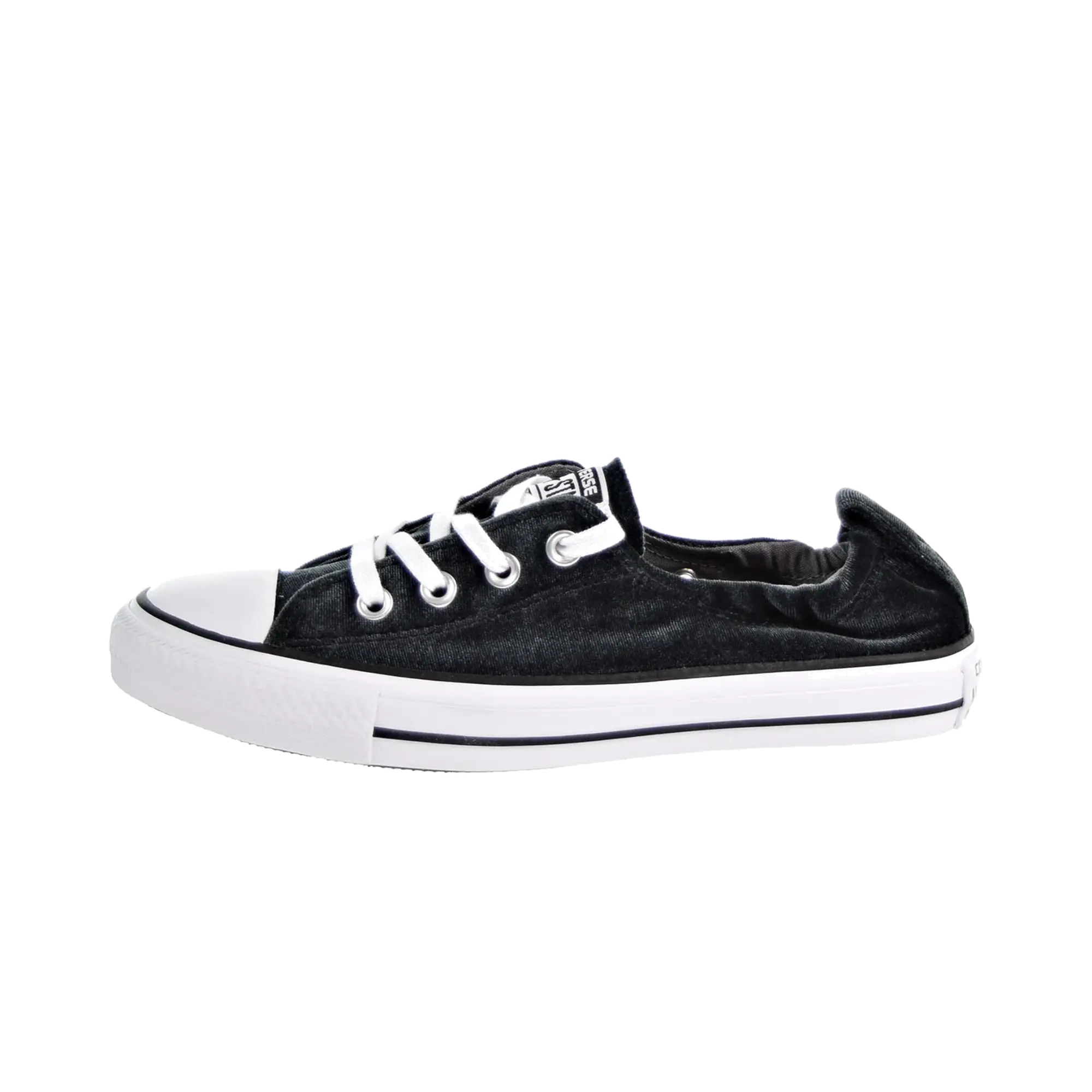 Chuck Taylor All Star ShoreLine Slip WMNS "Black/Mason/White" 559358F