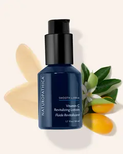 Vitamin C Revitalizing Lotion