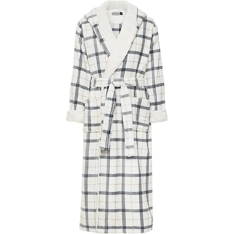 Classic Nuetral Plaid