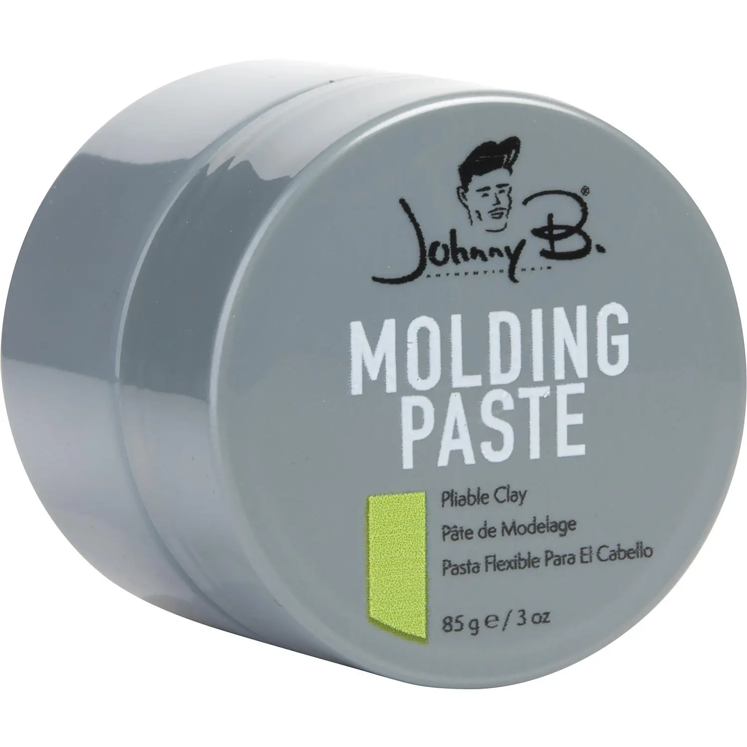 Johnny B By Johnny B Molding Paste For Men