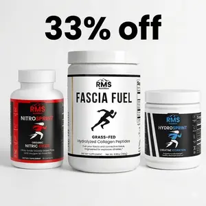 PR Performance Stack