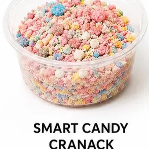 Candy Cra-Nack