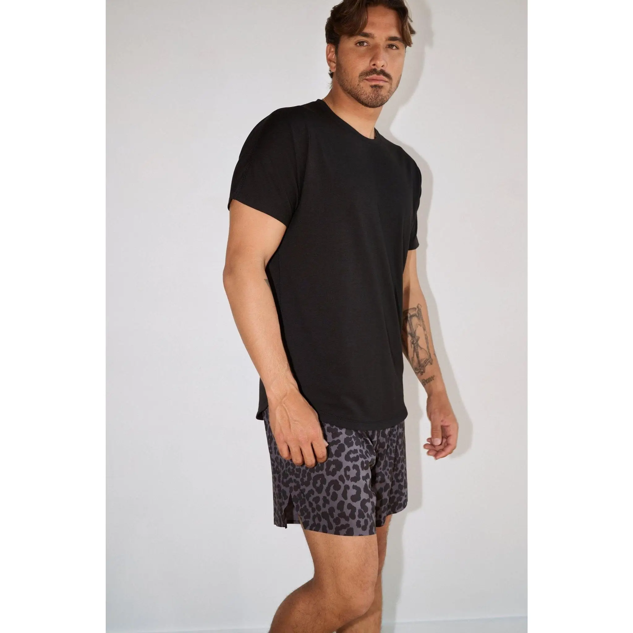 Vitality AdaptĀ® Tee - Midnight