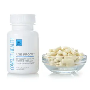 Age Proof Ceramide Supplement