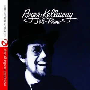 Roger Kellaway - Solo Piano  [COMPACT DISC - CD]