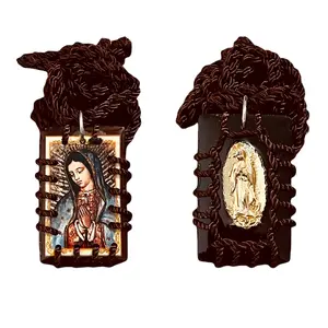 Our Lady of Guadalupe Reversible Scapular