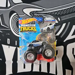 2025 Hot Wheels Nissan Skyline R34