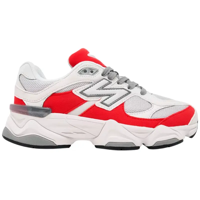 new balance crimson red lace - TikTok Shop display picture 3