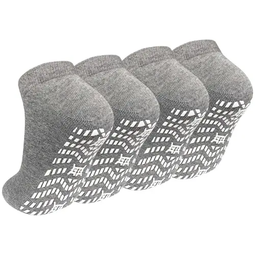 Grey 4 Pack