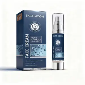 6-In-1 Anti Aging Face Cream Remove Wrinkle Dark Spot Shot Skin Repair Comfort Hydrate and Lightweight Moisturizer Soft Glowing Formula Gentle Daily Care