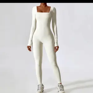 Lifestyles Nylon Women Yoga Suit Jumpsuit