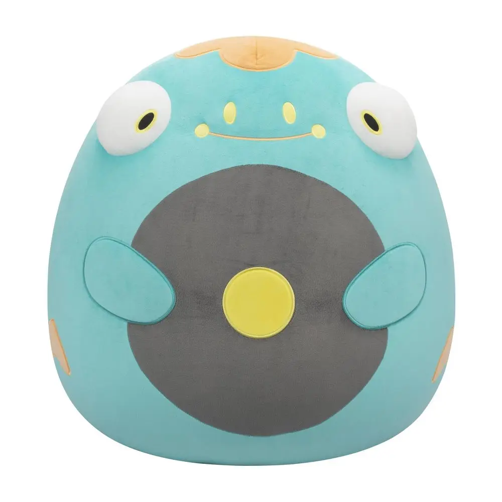 Pokémon Bellibolt 20" Squishmallow Plush Pokémon Bellibolt 20" Squishmallow Plush