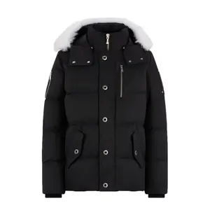 Moose knuckles Mens Original 3Q Jacket