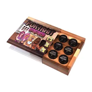 “PORTRAIT PRO” LINER GEL COLLECTION