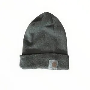 Carhart Olive Green Beanie