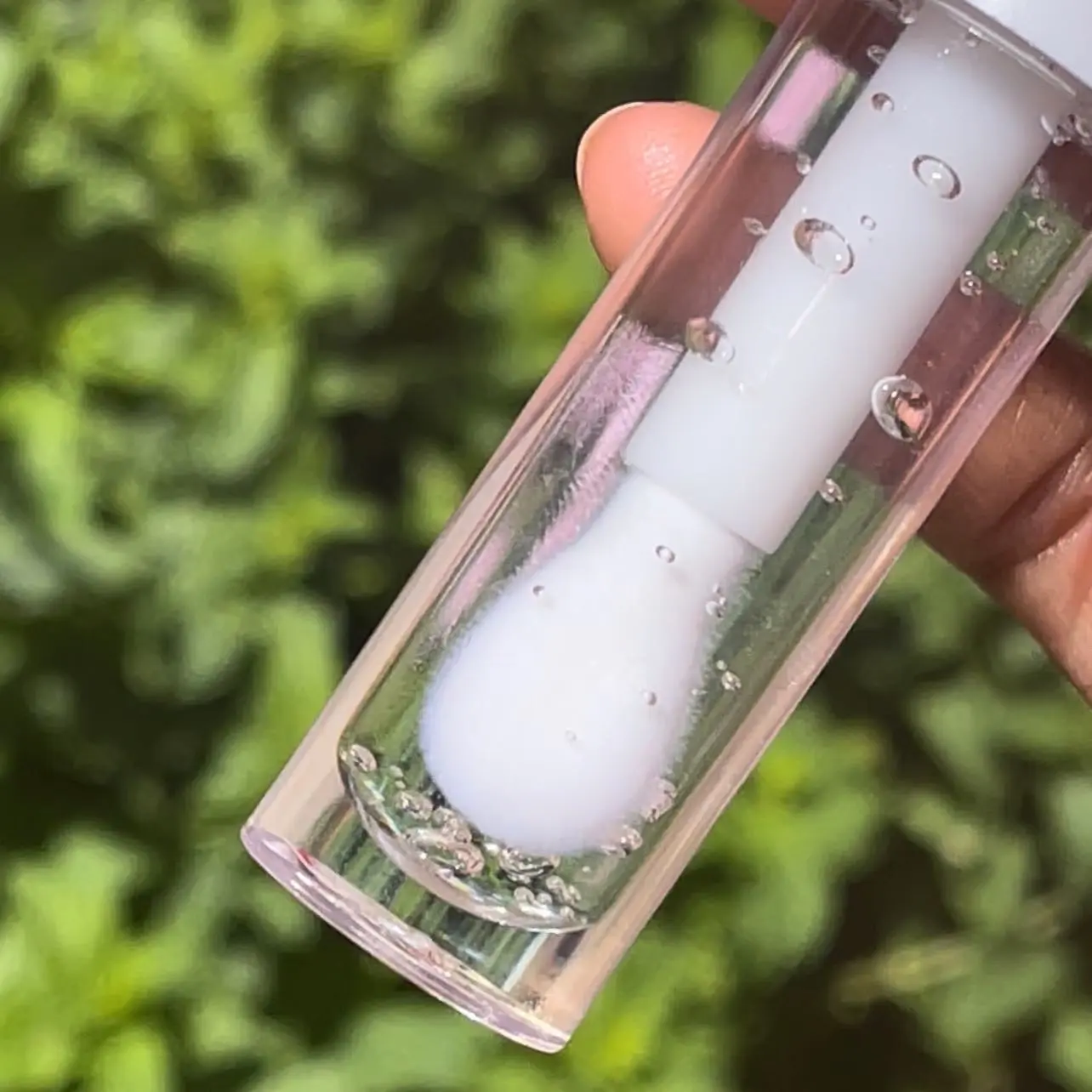 White Cherry lip gloss Hydrating
