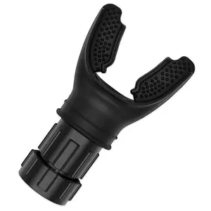 Breathe Exercise Device Adjustable Resistance for Trainer Exerciser Trainer Daily Fitness Training Easy-to-Clean Adjust Breathing Fitness Equipment