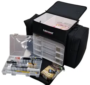 New Lakewood Hunting Centershot Archery Tool Kit Case
