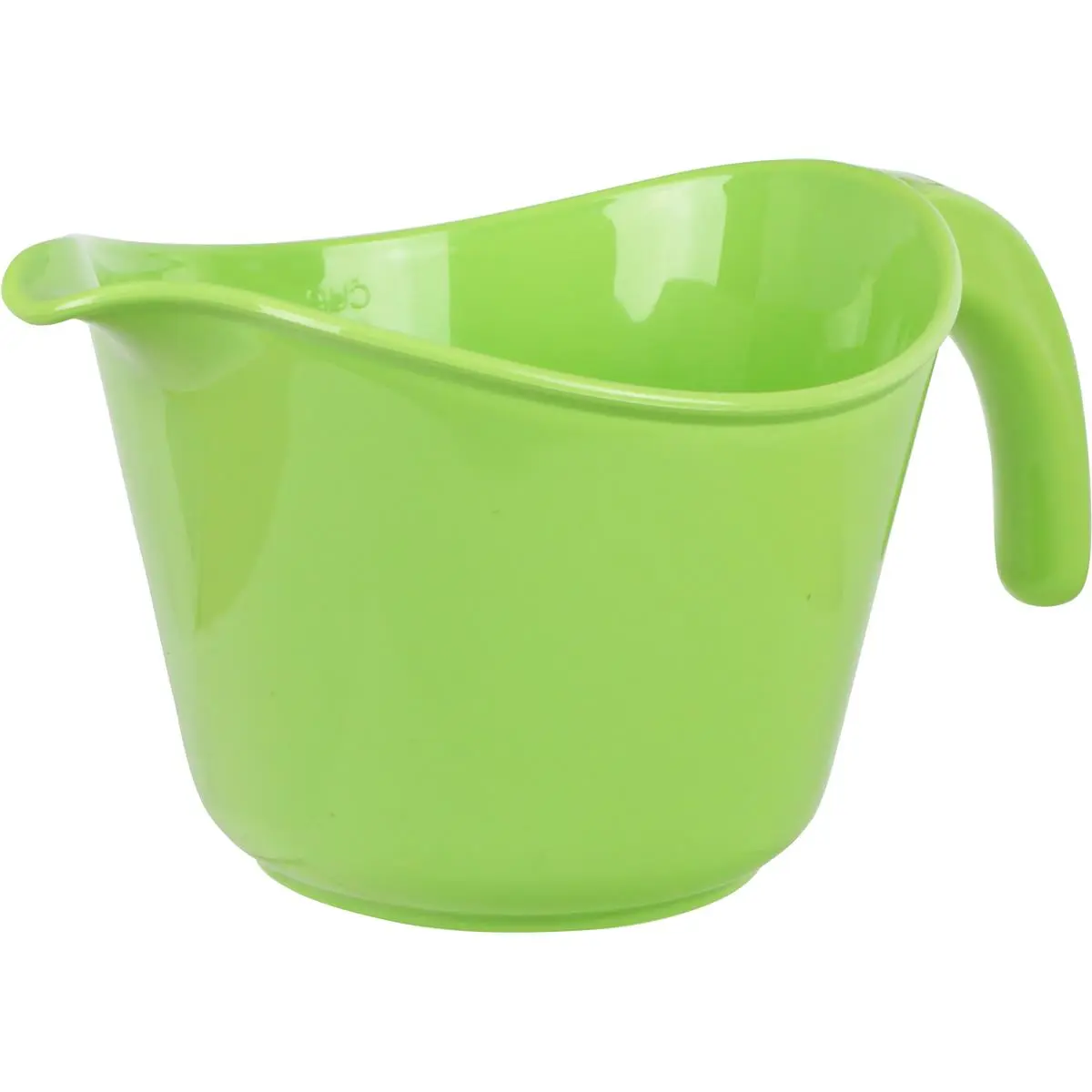 Reston Lloyd Calypso Basics 2 Quart Microwave Batter Bowl - Lime