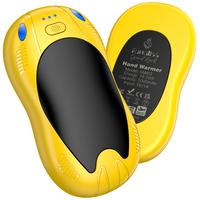 Enhanced Yellow and black-2Pcs