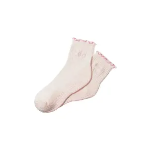The Frilly Sock The Frilly Sock