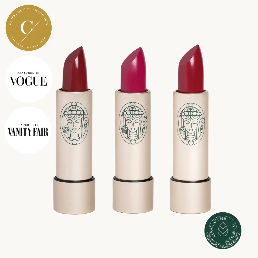 Bold Lip Set