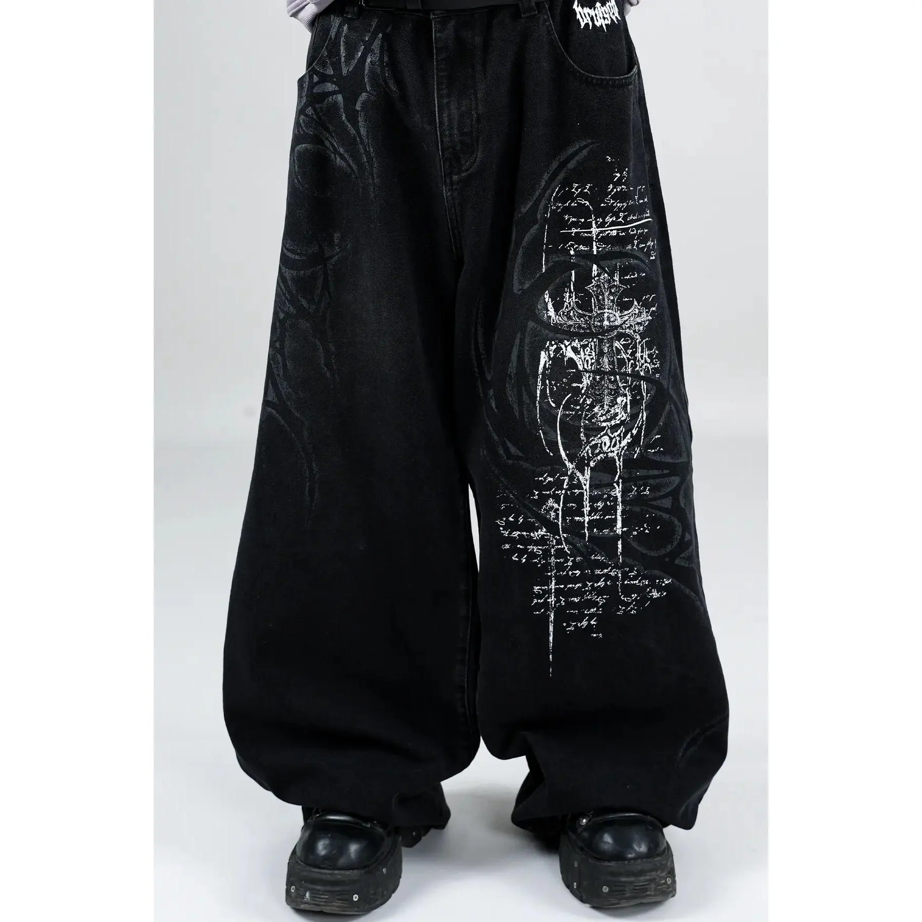 Horror Denim Horror Denim