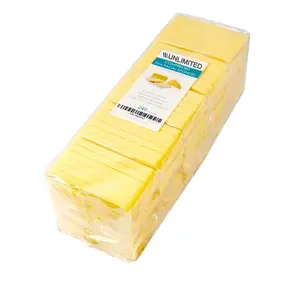 Compressed Yellow Face Sponge for Face Wash Cleansing, Exfoliating, Makeup Removal