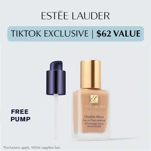 [Original] Double Wear Stay-in-Place Foundation