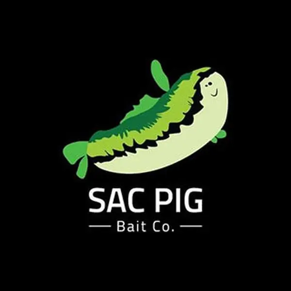 4x4 Sacpig Sticker