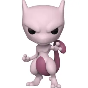 Pokemon Funko Pop Mewtwo