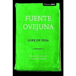 USED-FUENTE OVEJUNA by Obra Colectiva Edebé (Paperback)