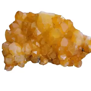 Stoner Macks Gem Shack Natural Crystal Clusters from Local Mining Area Ideal for Collectors and Enthusiasts with Slight Dirt