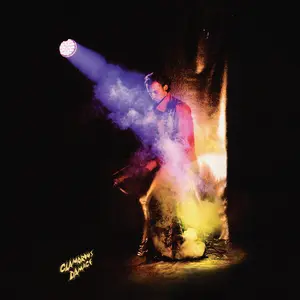Gum - Glamorous Damage - Matte Gold  [VINYL RECORD - LP] Colored Vinyl, Gold, 180 Gram