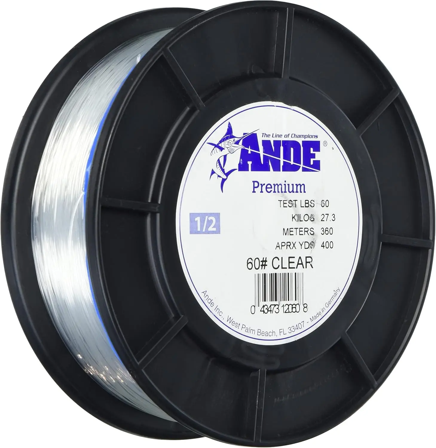 Monofilament Line