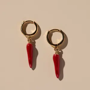 Chili Pepper Huggies